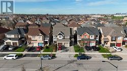 5897 CHURCHILL MEADOWS BOULEVARD  Mississauga, ON L5M 6Y1