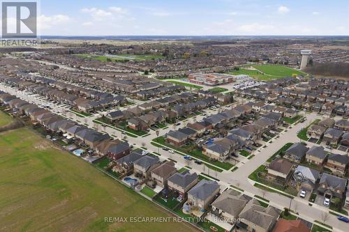 47 Winners Way, Hamilton, ON - Outdoor With View