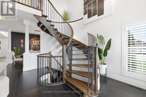 47 Winners Way, Hamilton, ON - Indoor Photo Showing Other Room