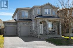 508 CICELY TERRACE  Ottawa, ON K2J 5Y5