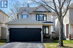338 KINGHORN CRESCENT  Ottawa, ON K2K 3R5