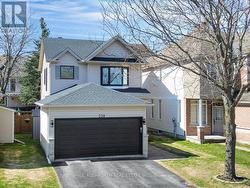 338 KINGHORN CRESCENT  Ottawa, ON K2K 3R5