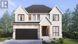 LOT 15 SASS CRESCENT  Brant (Paris), ON N3L 0E9