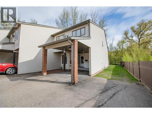 4004 24 Avenue Unit# 9  Vernon, BC V1T 1M2