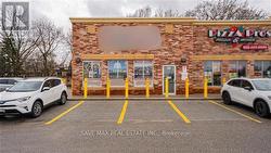 29 - 145 CLARENCE STREET N Brampton, ON L6W 1T2