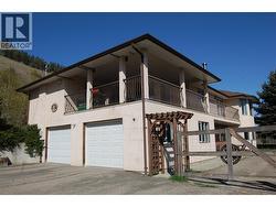 3421 Highway 6 Highway Lumby, BC V0E 2G7