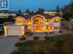 307 Sandpiper Court Kelowna, BC V1W 4K7