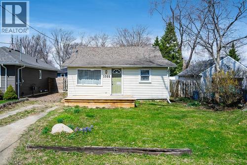 1044 Birch AVENUE  Kingsville, ON N9Y 3V1