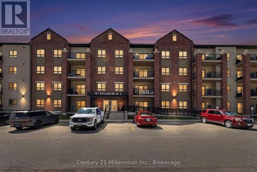 109 - 157 WELLINGTON STREET E  New Tecumseth (Alliston), ON L9R 0R7