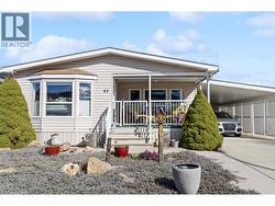 6688 Tronson Road Unit# 43 Vernon, BC V1H 1R9