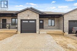 7 - 165 EGAN AVENUE St. Marys, ON N4X 0C9