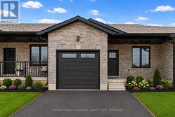 7 - 165 EGAN AVENUE St. Marys, ON N4X 0C9