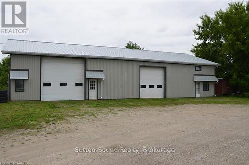 402432 GREY ROAD 4  West Grey, ON N0H 1R0
