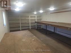 38 f x 19 ft shop - 