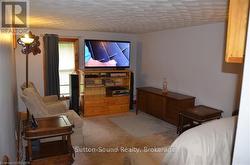 Living Room - 