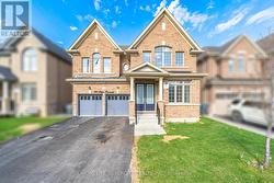 30 TIGER CRESCENT Brampton, ON L6R 4C1