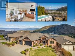 2546 Hedgestone Drive  West Kelowna, BC V4T 2Y3