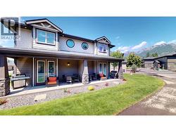 900 BIGHORN Boulevard Unit# 915 E Radium Hot Springs, BC V0A 1M0