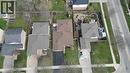 Hello down there... - 7 Kilkerran Crescent, Kitchener, ON  -  With View 