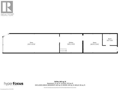 633 King Street E, Hamilton, ON 