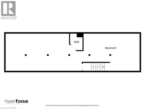 633 King Street E, Hamilton, ON 