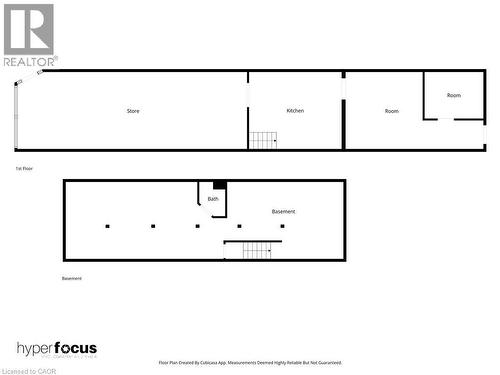 633 King Street E, Hamilton, ON 