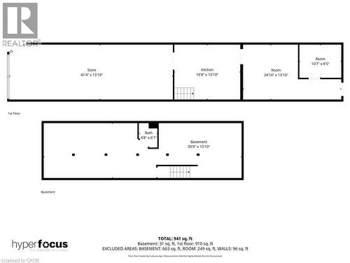 633 King Street E, Hamilton, ON 