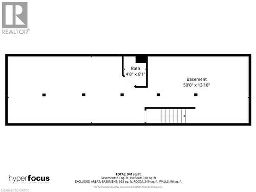 633 King Street E, Hamilton, ON 