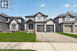 349 MASTERS Drive  Woodstock, ON N4T 0L2