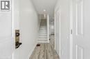 Front Entrance - 73 Gertrude Street, Hamilton, ON  - Indoor Photo Showing Other Room 