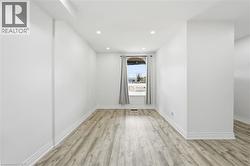 Large open concept living area - 