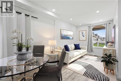 73 Gertrude Street, Hamilton, ON - Indoor