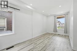 Living and dining area - 