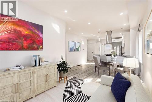 73 Gertrude Street, Hamilton, ON - Indoor