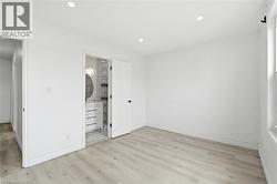 Master bedroom with ensuite - 