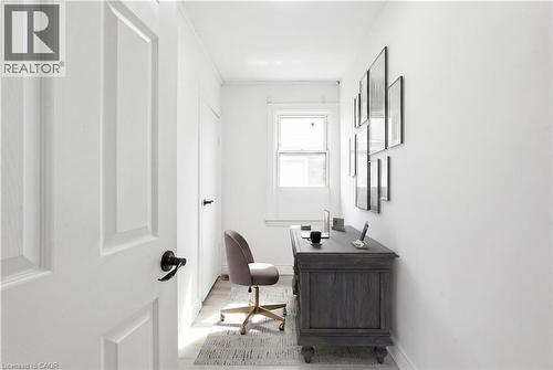 73 Gertrude Street, Hamilton, ON - Indoor Photo Showing Other Room