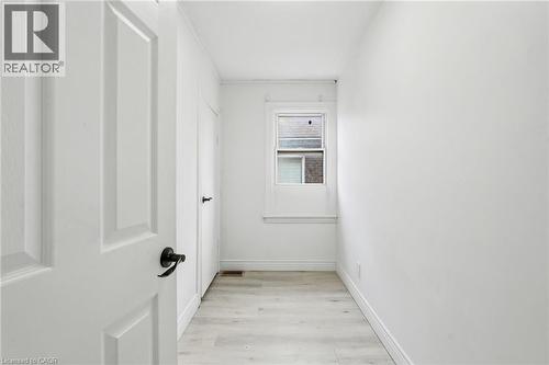 Office - 73 Gertrude Street, Hamilton, ON - Indoor Photo Showing Other Room