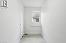 Window in office - 