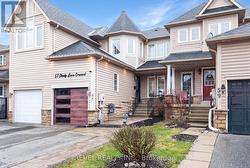 57 SHADY LANE CRESCENT Clarington (Bowmanville), ON L1C 5B2