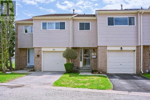 14 - 700 OSGOODE DRIVE  London South (South Y), ON N6E 2H1