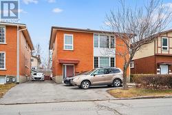 B - 2636 REGINA STREET Ottawa, ON K2B 6X8