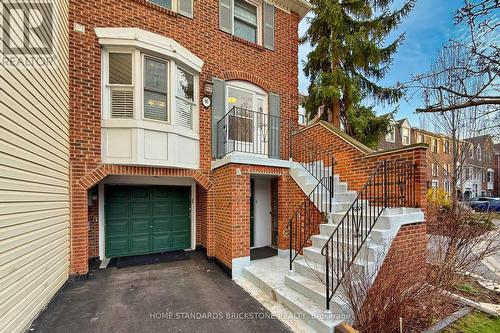 90 CONFEDERATION WAY  Markham, ON L3T 5R5