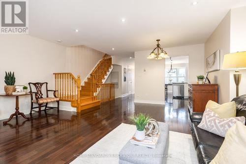 90 Confederation Way, Markham, ON - Indoor Photo Showing Other Room