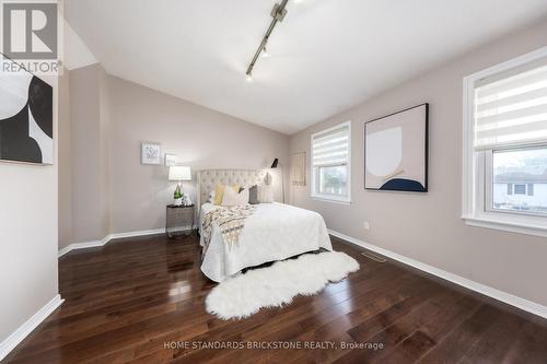 90 Confederation Way, Markham, ON - Indoor Photo Showing Bedroom