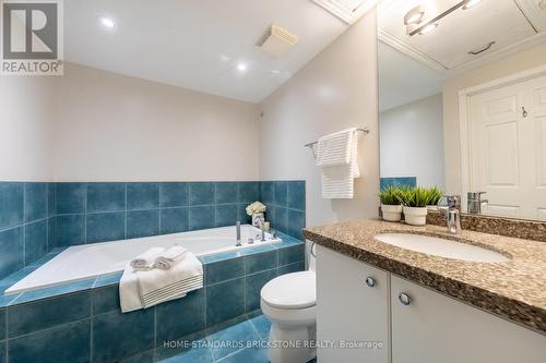 90 Confederation Way, Markham, ON - Indoor Photo Showing Bathroom