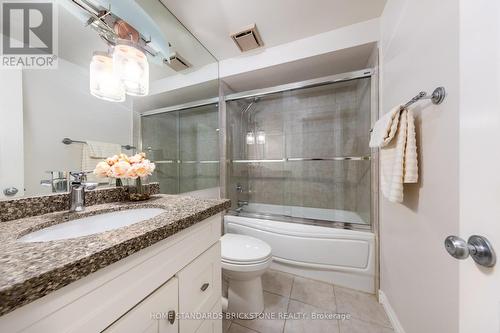 90 Confederation Way, Markham, ON - Indoor Photo Showing Bathroom