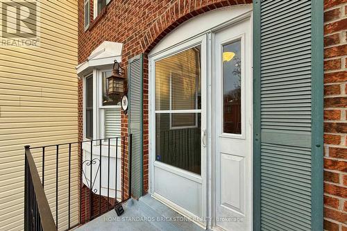 90 Confederation Way, Markham, ON - Outdoor