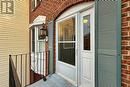 90 Confederation Way, Markham, ON  - Outdoor 
