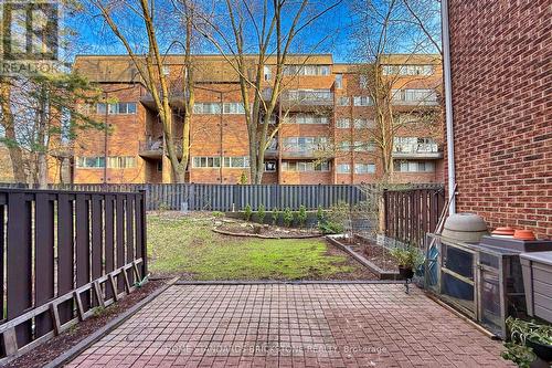 90 Confederation Way, Markham, ON - Outdoor