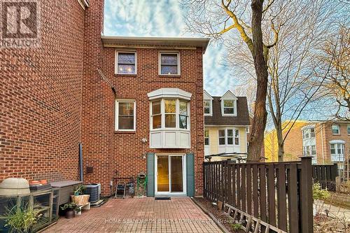 90 Confederation Way, Markham, ON - Outdoor